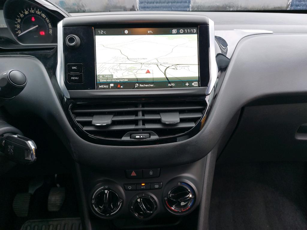 Peugeot 208 AFFAIRE BLUEHDI 100 S&S BVM5 PREMIUM PACK 2020