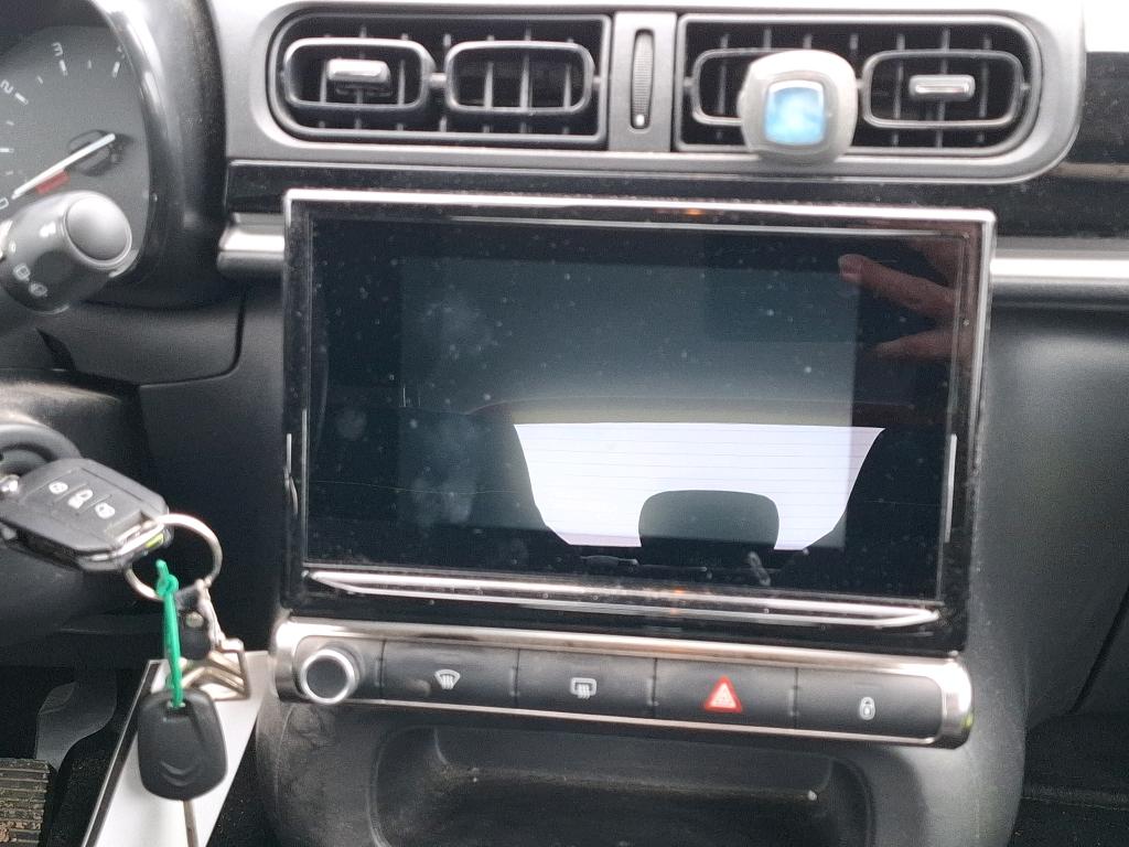 Citroen C3 PureTech 83 S&S BVM5 Feel Business 2022