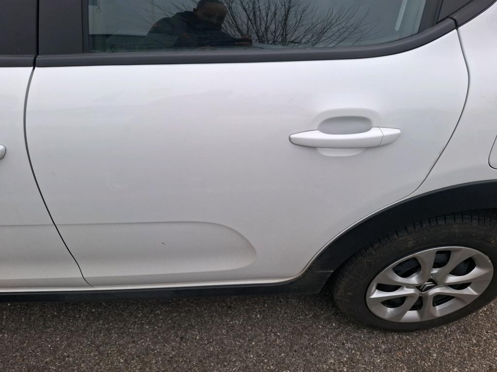 Citroen C3 PureTech 83 ch BVM5 You 2024