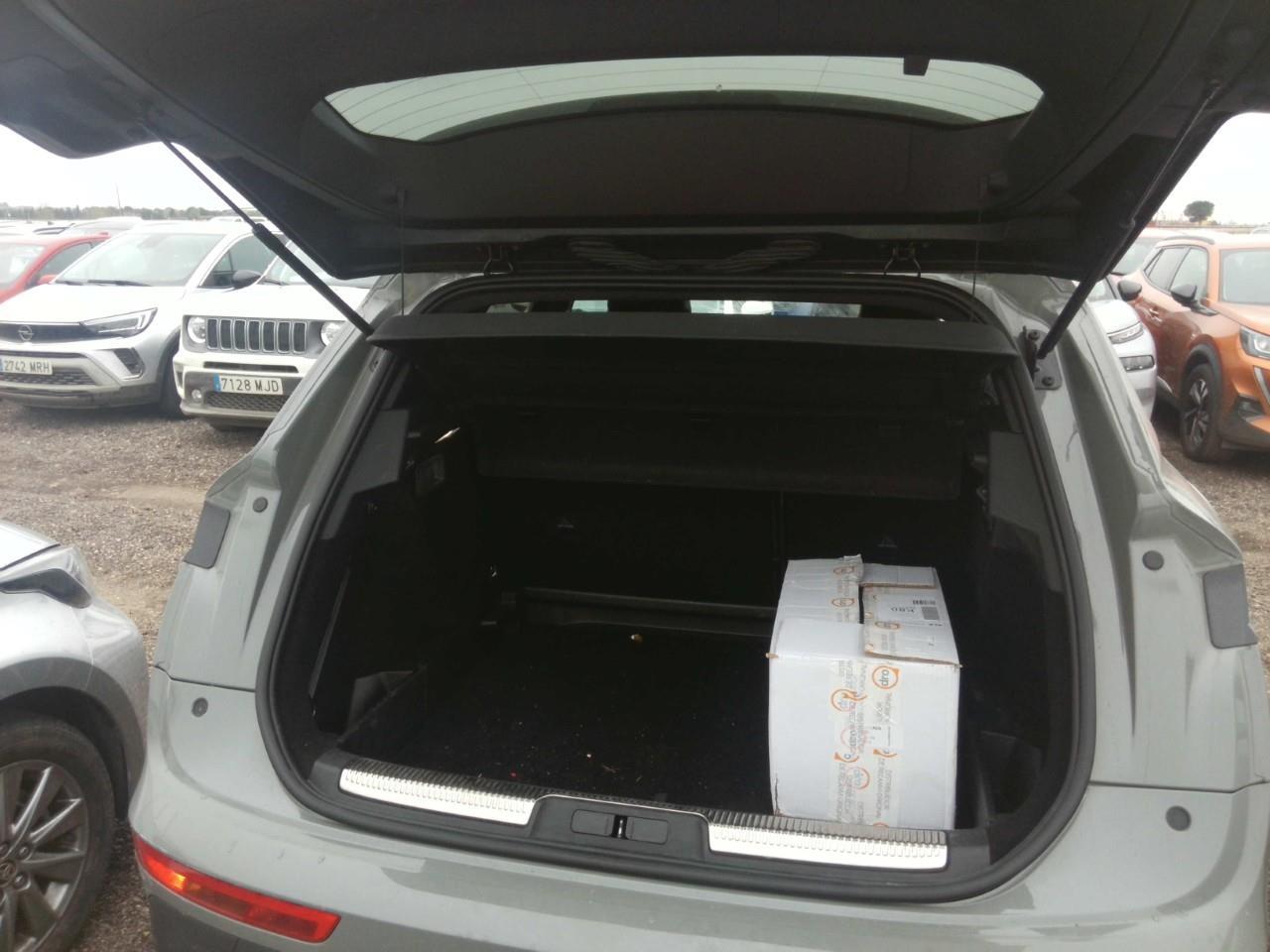 Foto DS DS7 CROSSBACK 14