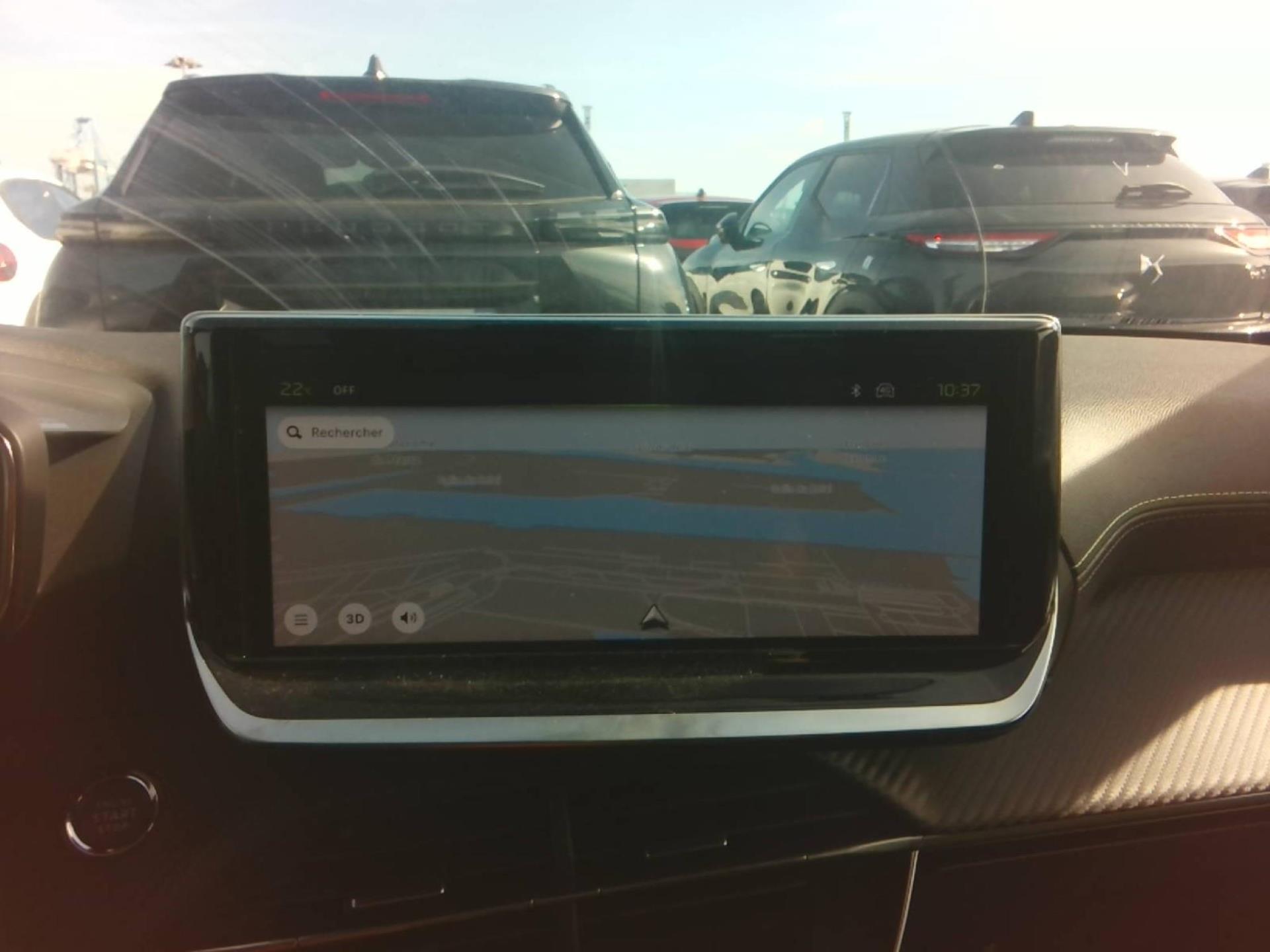 Peugeot 208 PureTech 100 S&S BVM6 GT 2024