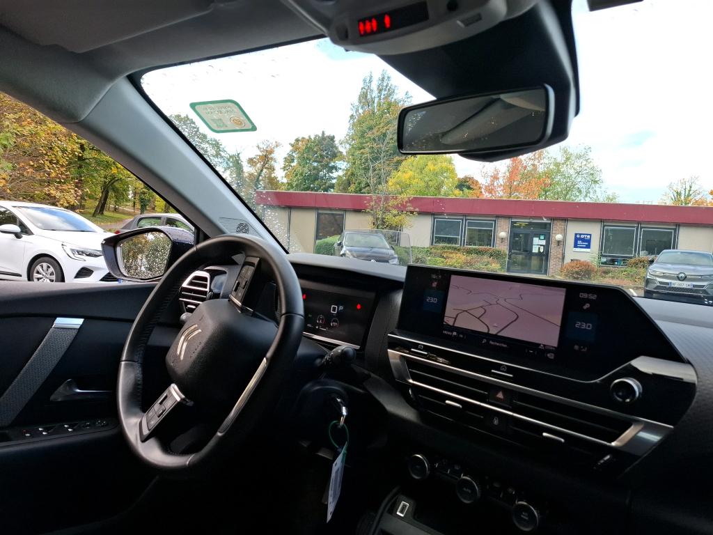 Citroen C4 BlueHDi 130 S&S EAT8 Feel Pack 2021