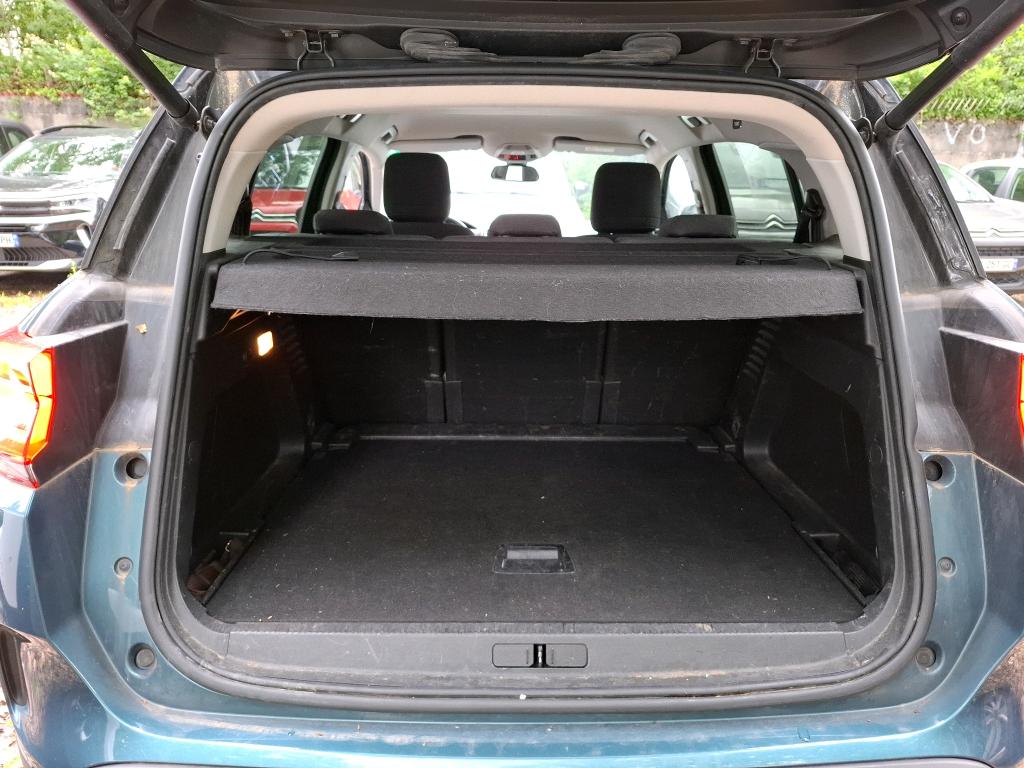 Citroen C5 Aircross BlueHDi 130 S&S EAT8 Shine 2021