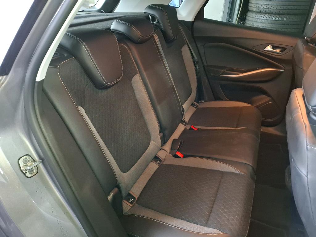 Opel Grandland 1.5 Diesel 130 ch BVA8 Elegance Business 2022
