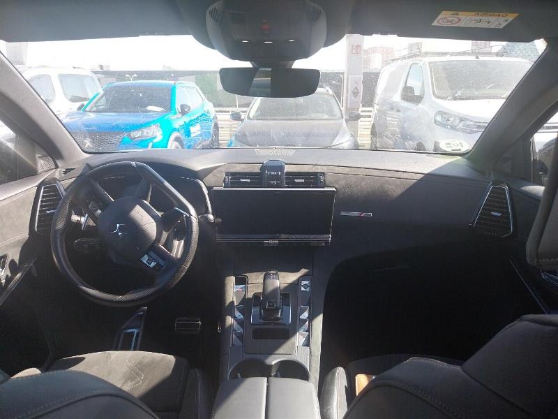 Foto DS DS 7 Crossback 7