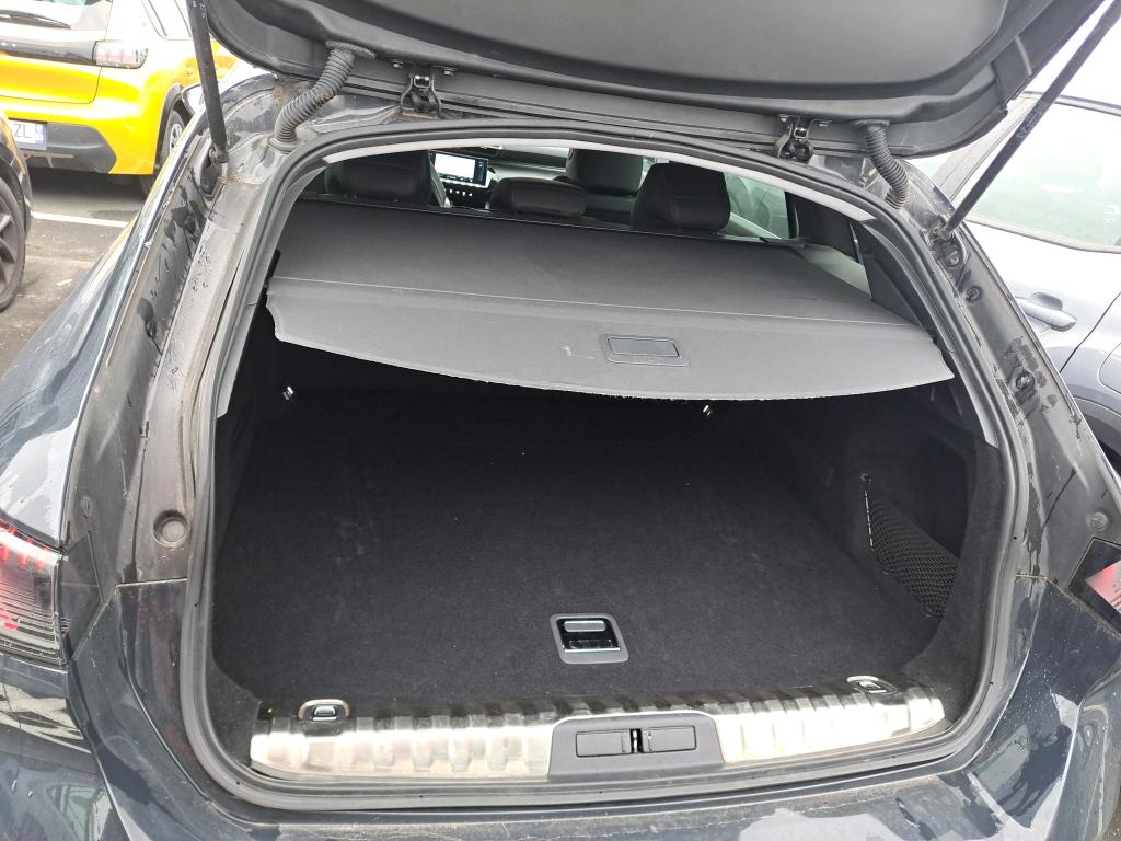 Peugeot 508 SW BlueHDi 130 ch S&S EAT8 Allure Business 2019