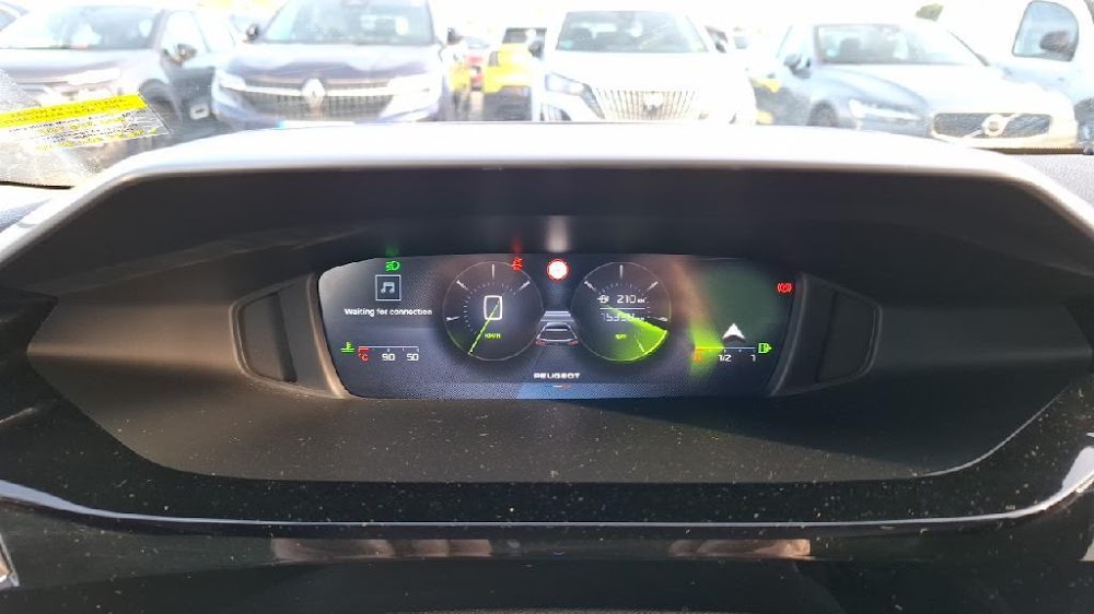 Foto Peugeot 308 3