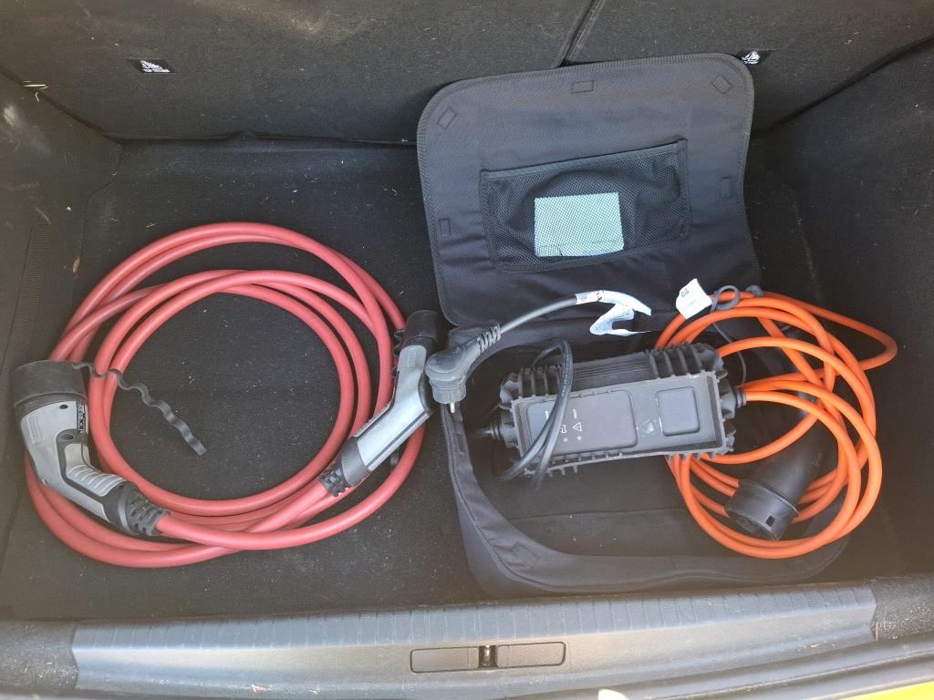 Peugeot 208 Electrique 50 kWh 136ch Active Business 2021