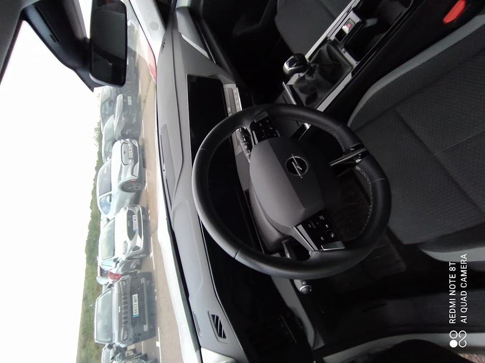 Foto Opel Astra 10