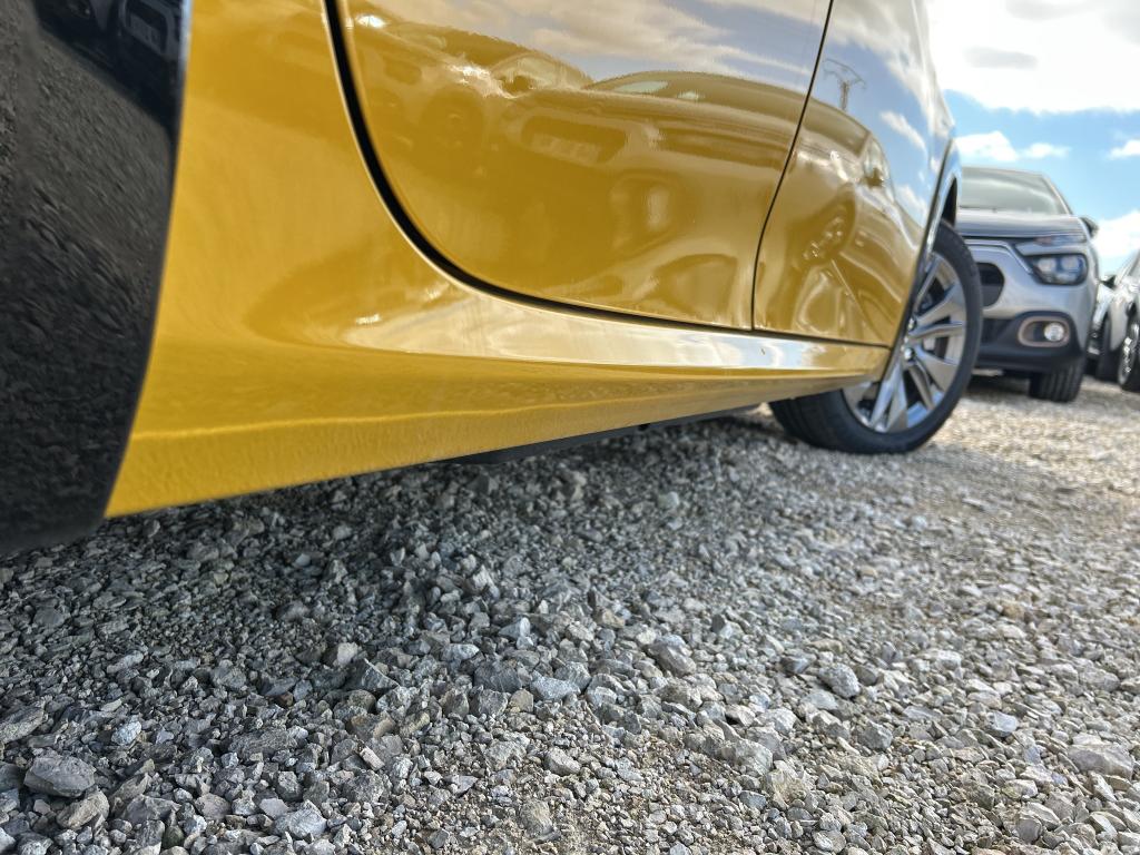 Peugeot 208 Electrique 50 kWh 136ch Style 2023