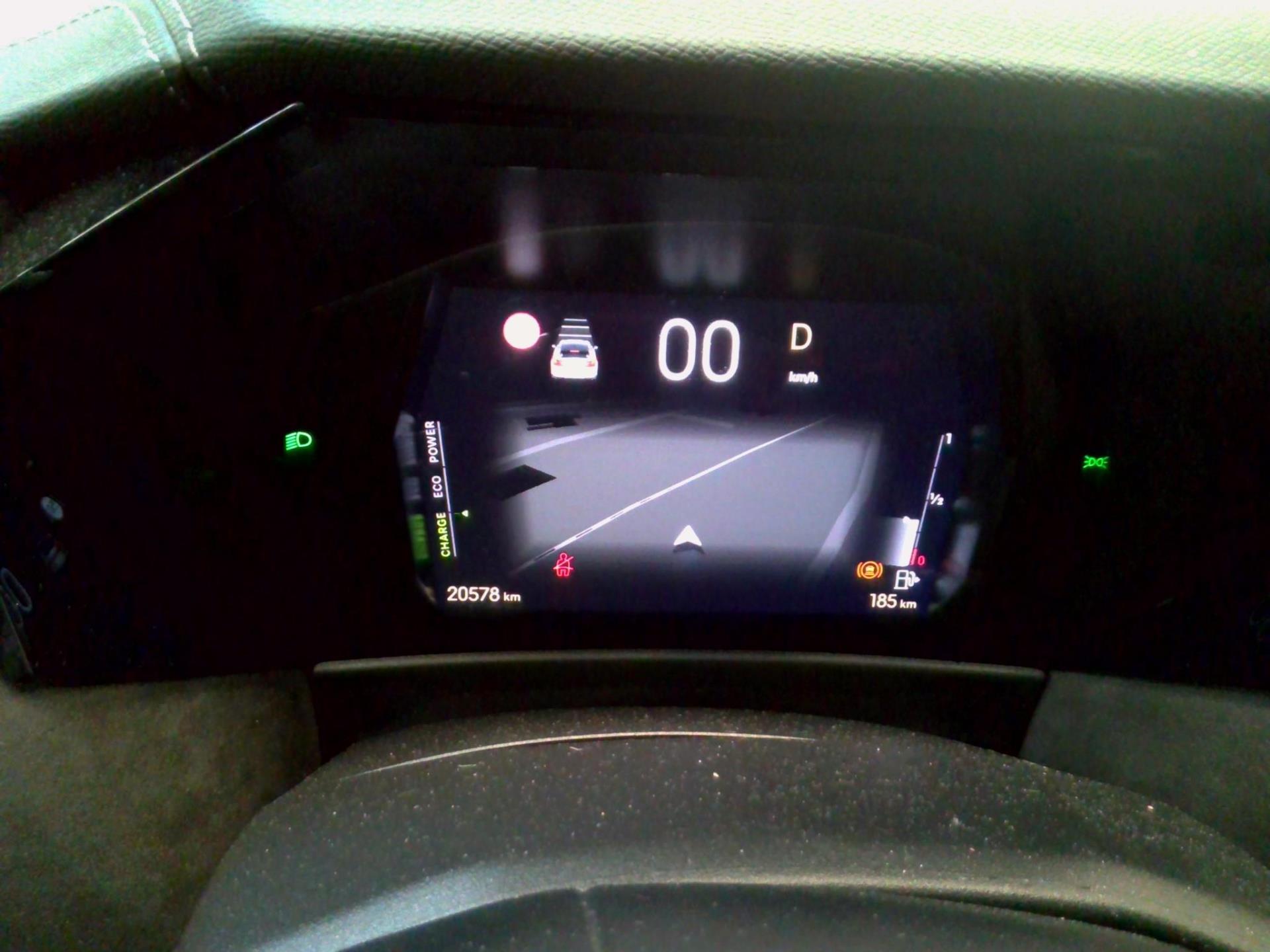 DS DS 4 Hybride 136 e-DCT6 Etoile - Alcantara 2025