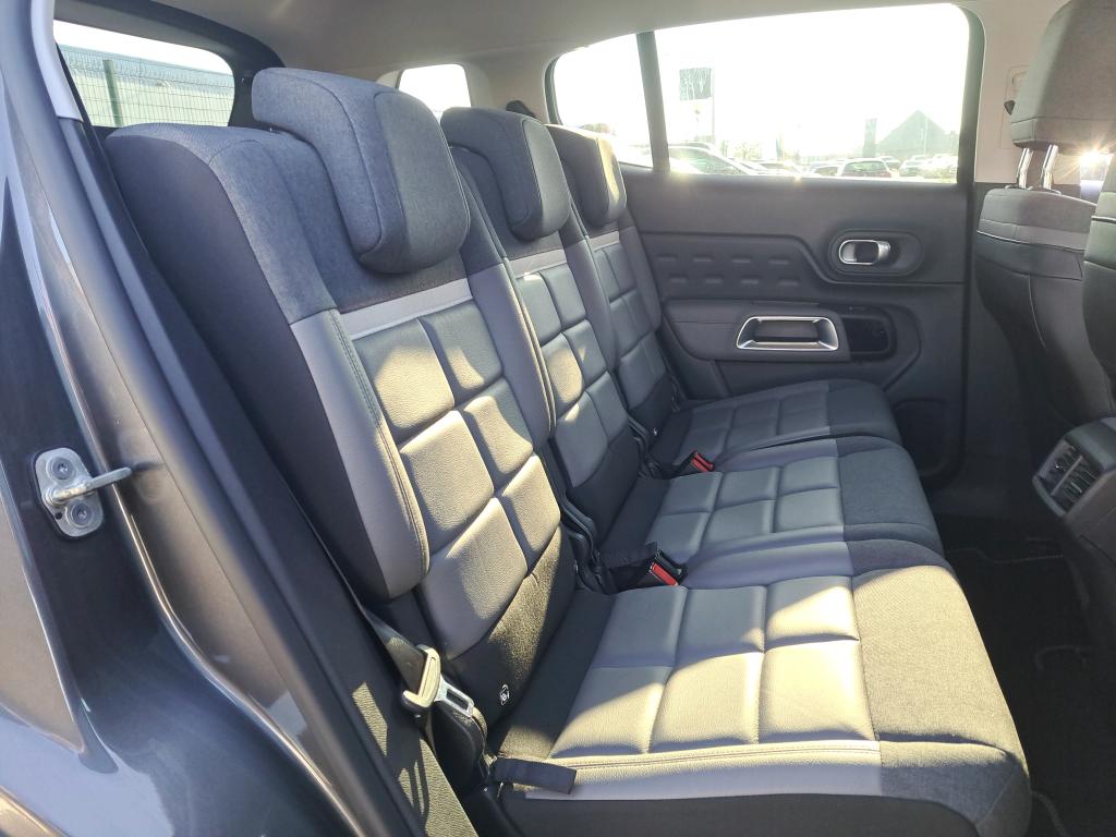 Citroen C5 Aircross BlueHDi 180 S&S EAT8 Shine 2019