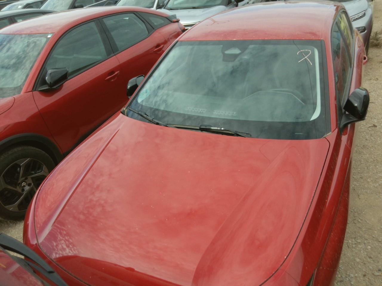 Foto Peugeot 308 6