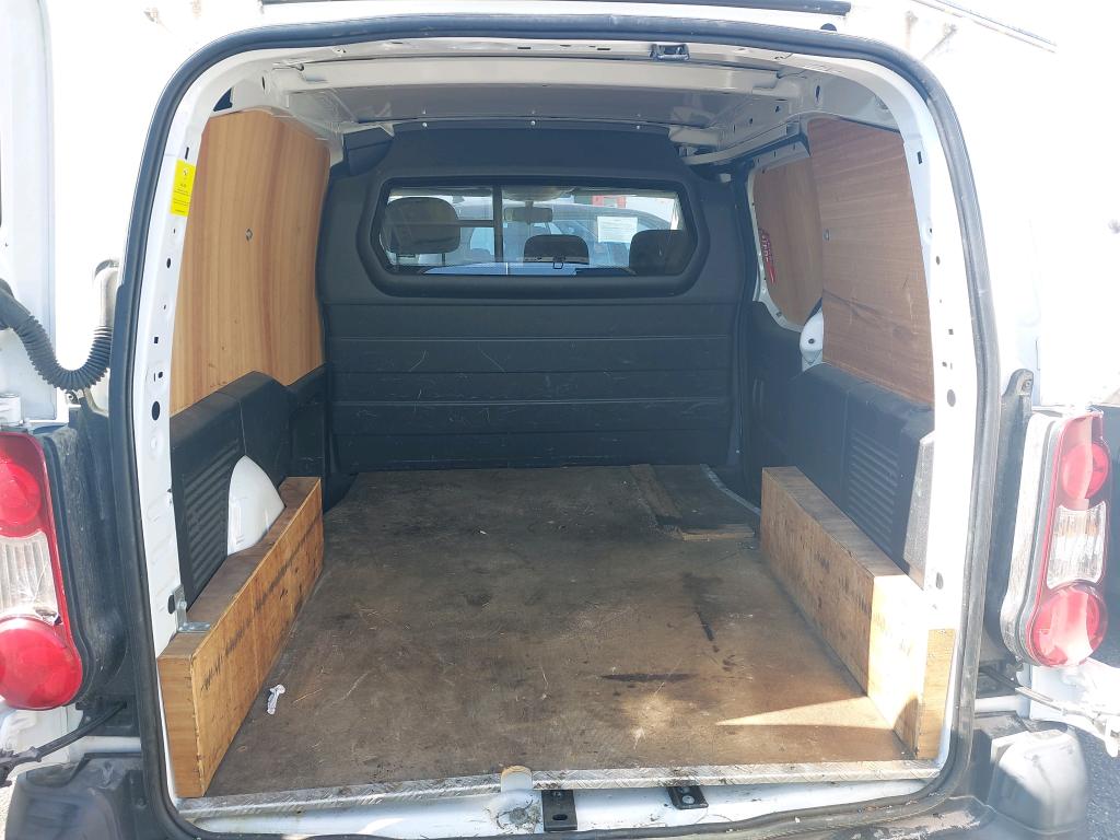 Citroen BERLINGO M VTi 95 CLUB 2018