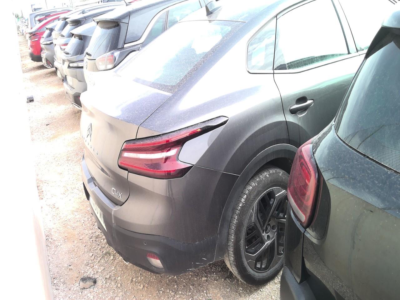 Foto Citroën C4 X 7
