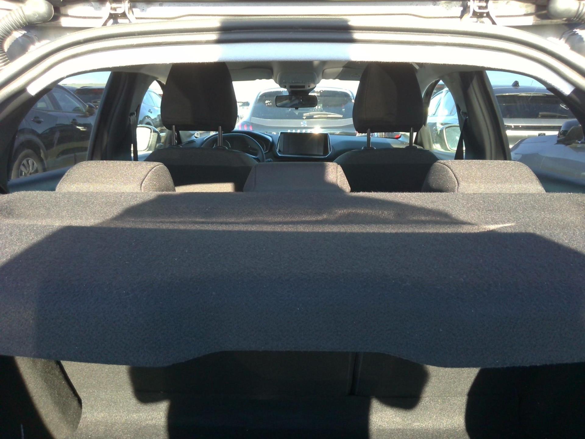 Peugeot 208 PureTech 75 S&S BVM5 Style 2023