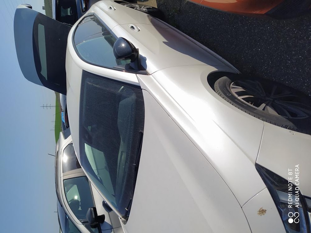 Foto Peugeot 508 8