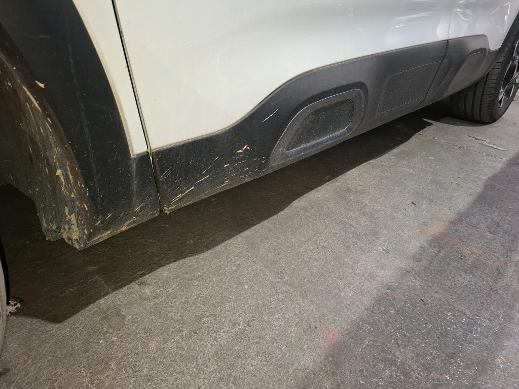 Citroen C5 Aircross PureTech 130 S&S EAT8 Shine 2023