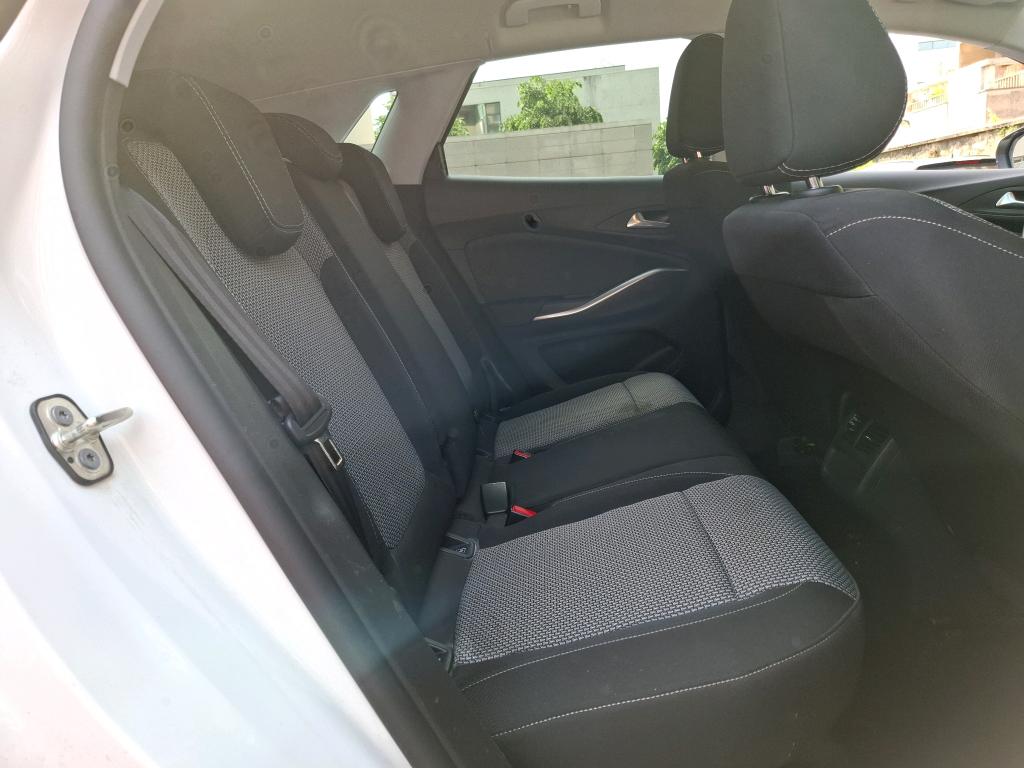 Opel Grandland 1.5 Diesel 130 ch BVA8 GS Line 2022