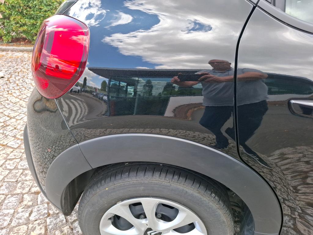 Citroen C3 PureTech 83 ch BVM5 You 2024