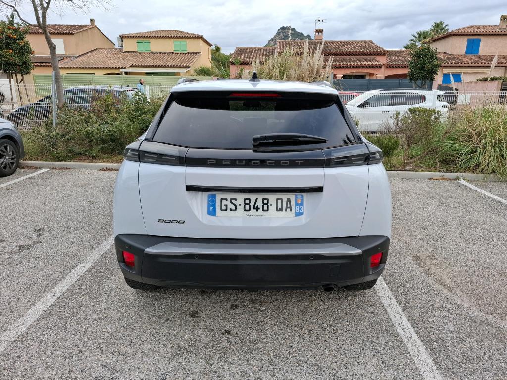 Peugeot 2008 II 