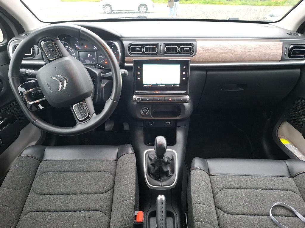 Citroen C3 PureTech 83 S&S BVM5 Shine 2023