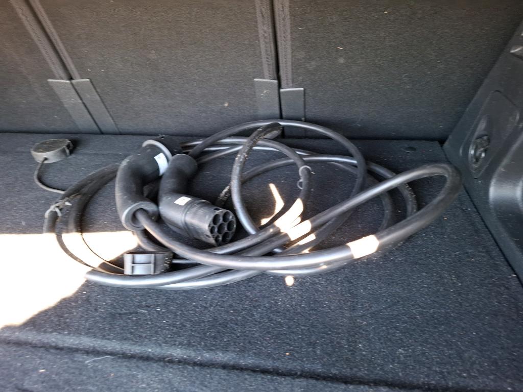 Citroen C5 Aircross Hybride Rechargeable 180 e-EAT8 Shine 2023