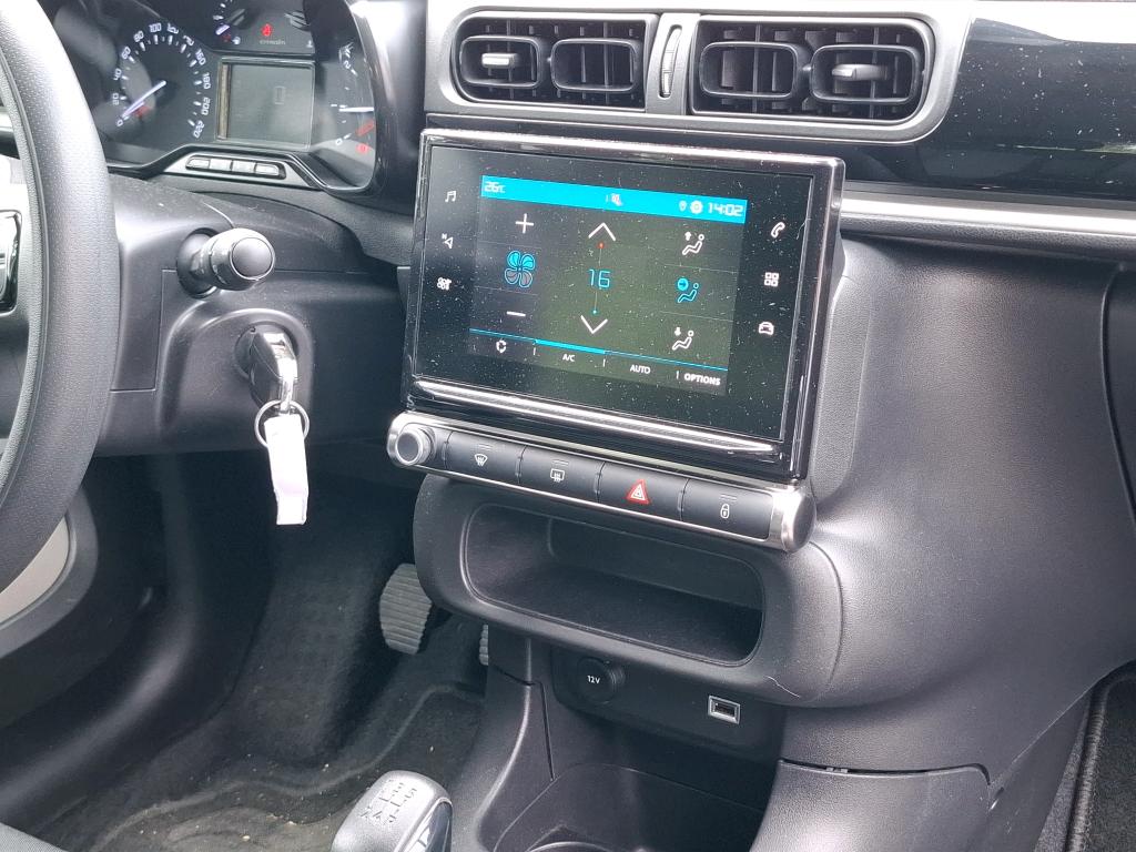 Citroen C3 PureTech 83 S&S BVM5 Feel Pack 2021