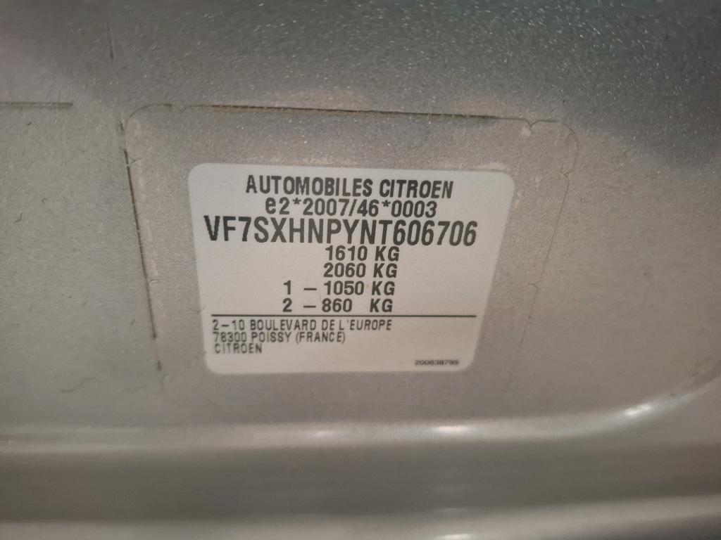 Citroen C3 PureTech 110 S&S EAT6 Shine 2022