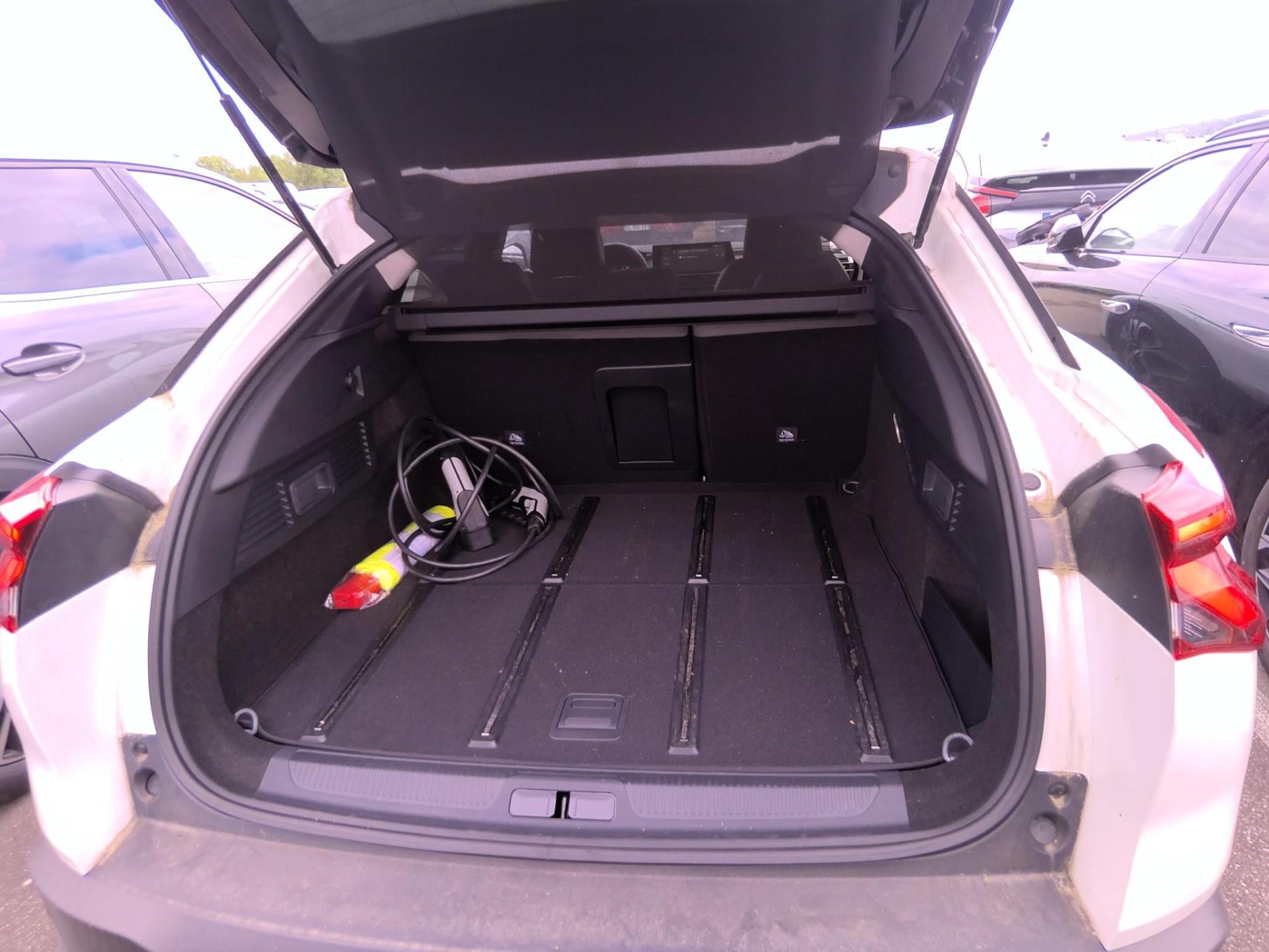 Citroen C5 X Hybride Rechargeable 180 S&S e-EAT8 Shine 2024