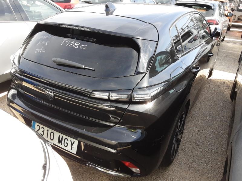 Foto Peugeot 408 3