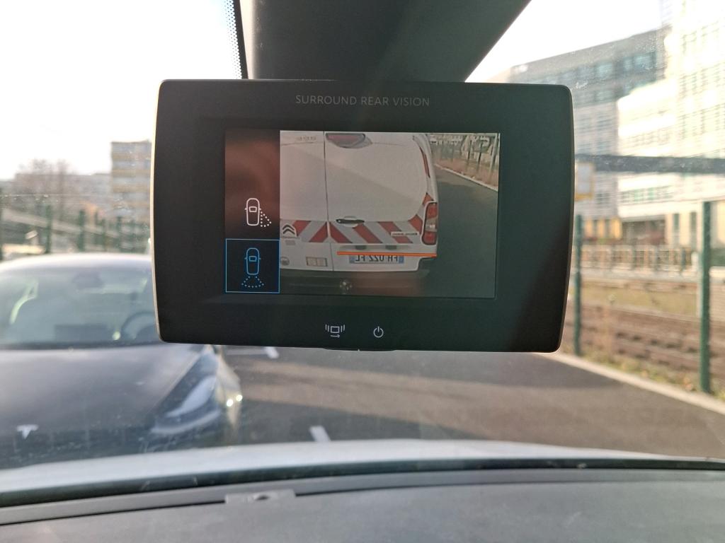 Citroen BERLINGO VAN M 650 BLUEHDI 100 S&S CLUB 2019