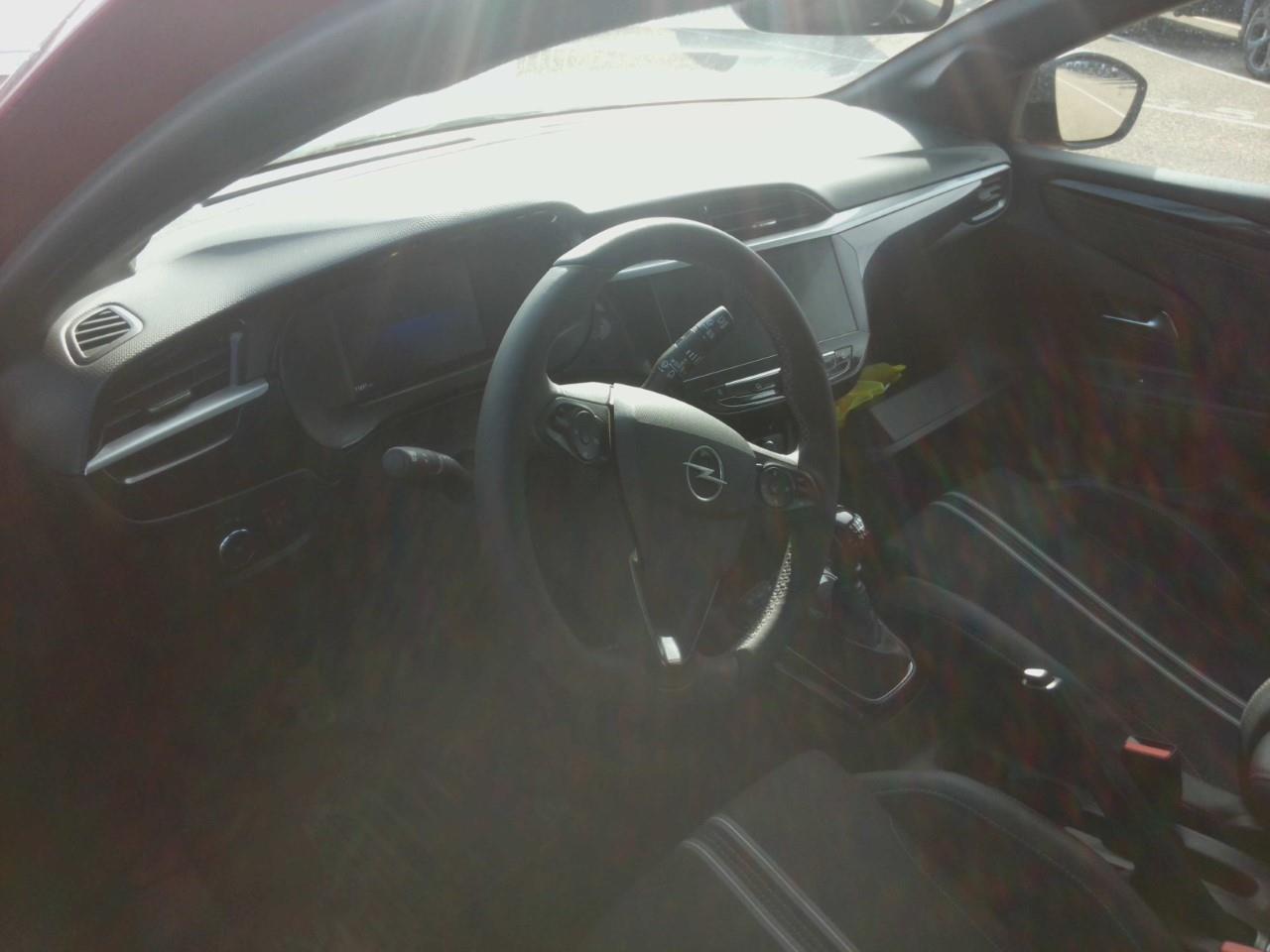Foto Opel Corsa 3