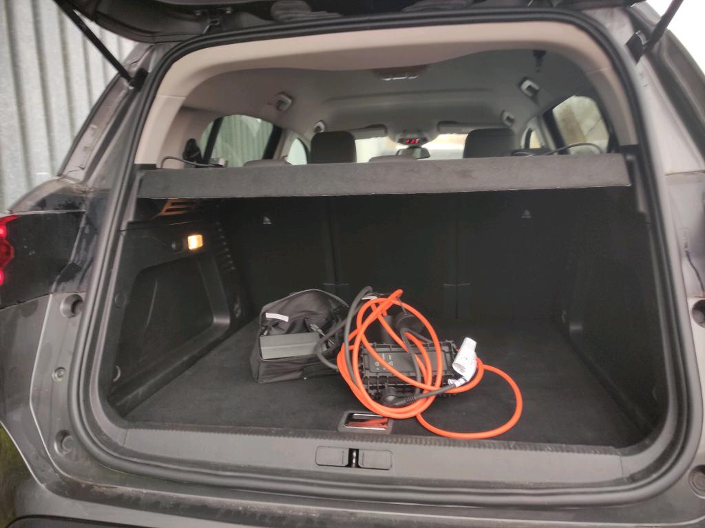 Citroen C5 Aircross Hybride Rechargeable 225 e-EAT8 Shine 2023