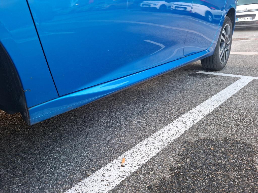 Peugeot 208 PureTech 100 S&S EAT8 Allure Pack 2023