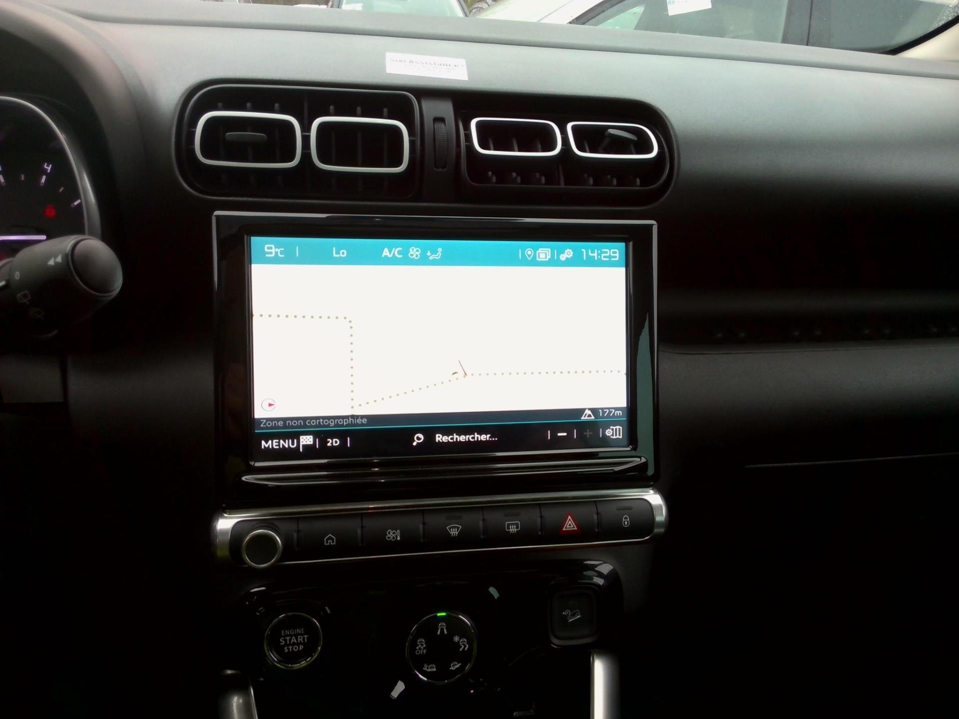 Citroen C3 Aircross PureTech 110 S&S BVM6 Shine Pack 2023