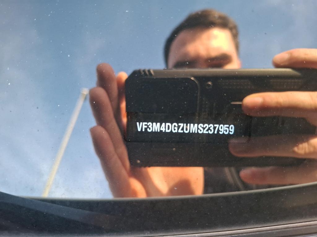 Peugeot 3008 Hybrid 225 e-EAT8 GT 2021