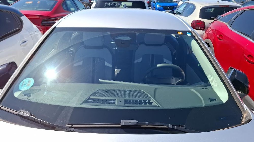 Foto Opel Astra 5