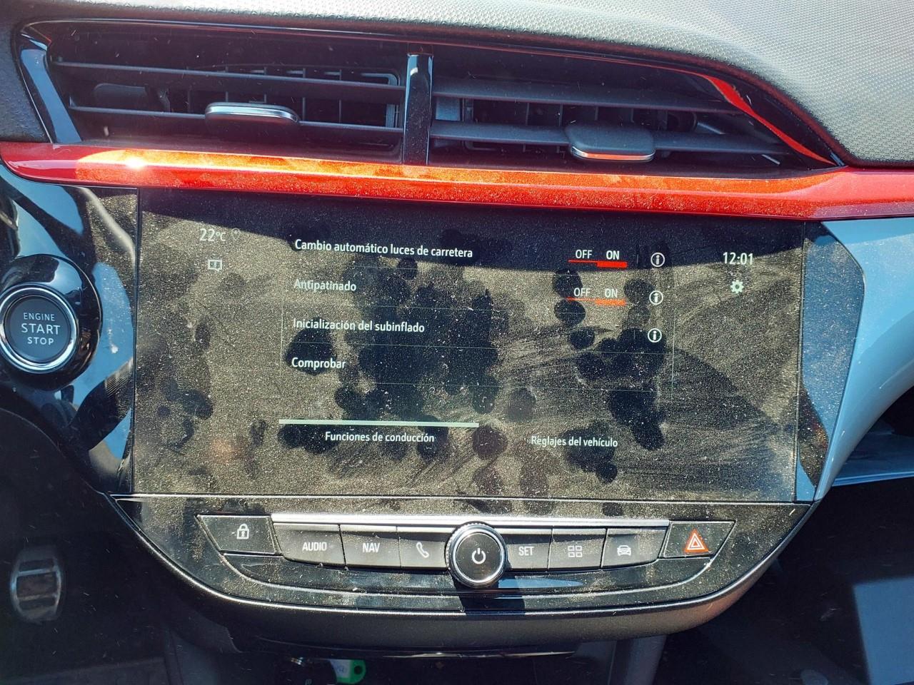 Foto Opel Corsa 9