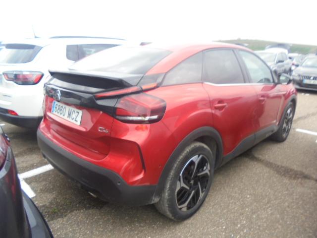 Foto Citroën C4 7