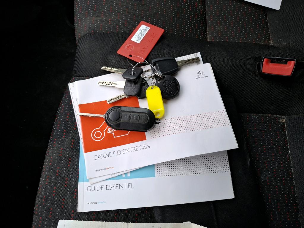 Citroen JUMPER TOLE 33 L1H2 BLUEHDi 140 S&S BVM6 DRIVER 2020