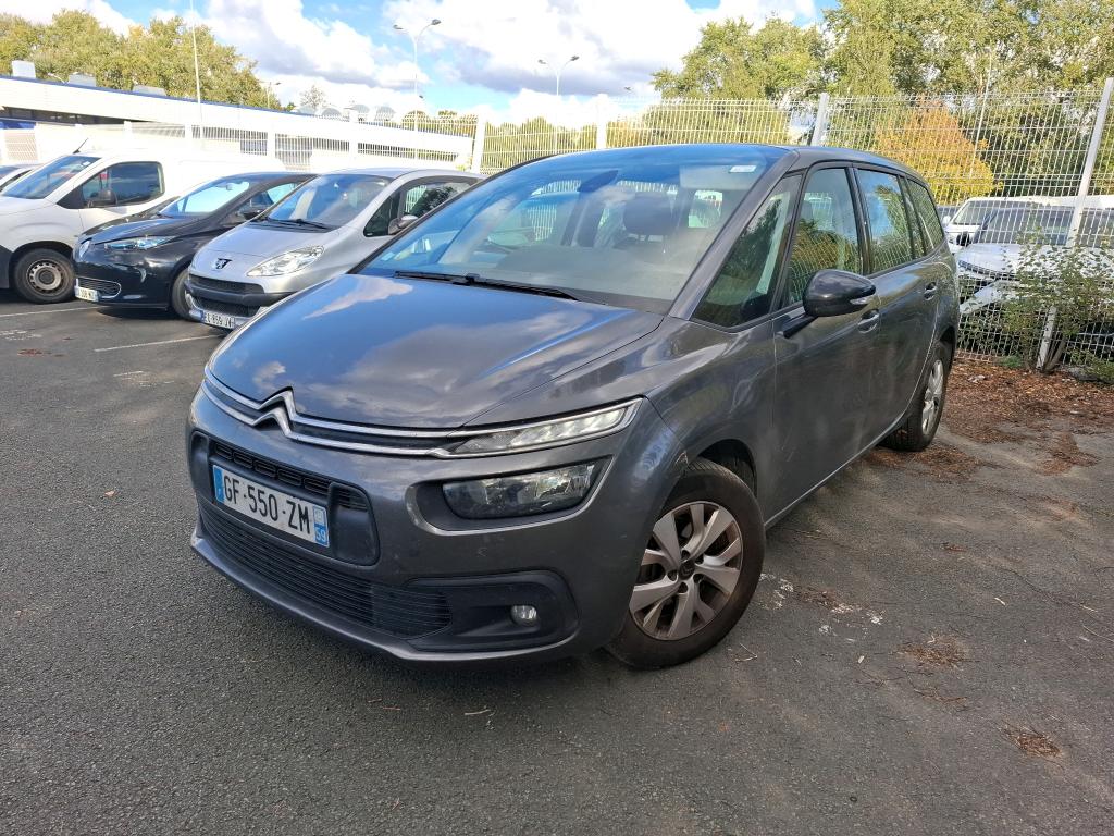 Grand C4 Picasso II