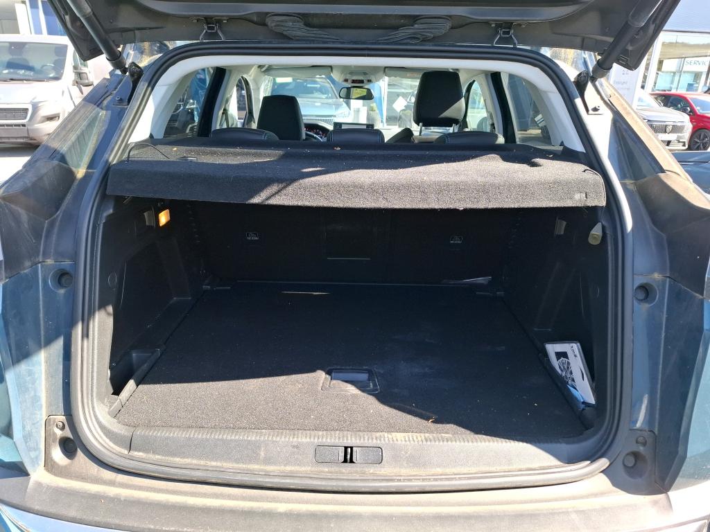 Peugeot 3008 BlueHDi 130ch S&S EAT8 Allure Pack 2020