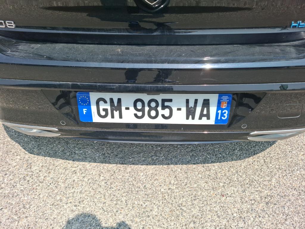 Peugeot 308 PHEV 180 e-EAT8 Allure 2023