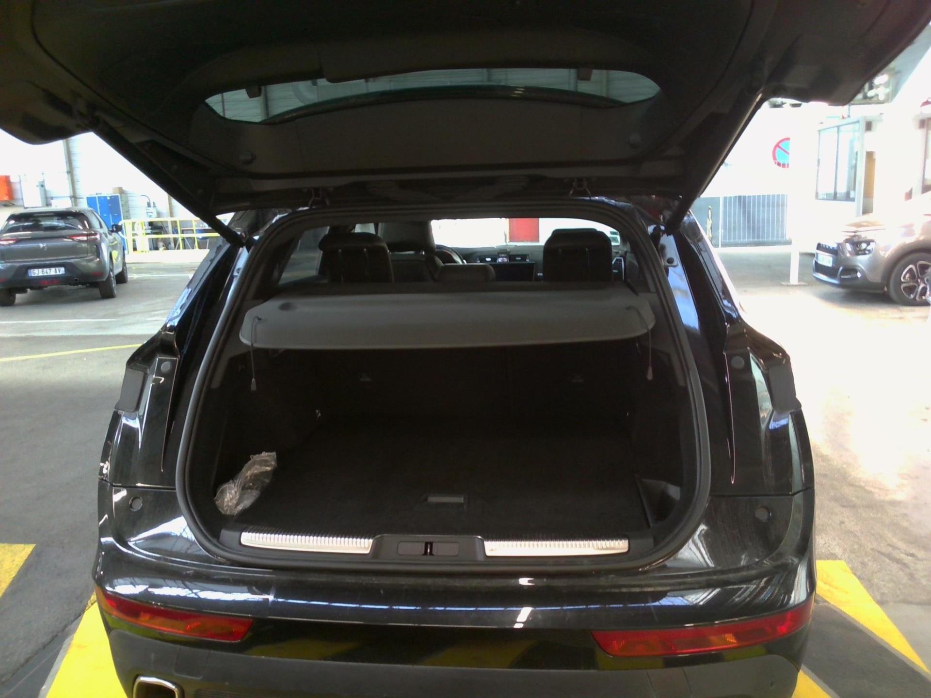 DS DS7 Crossback Hybride E-Tense 300 EAT8 4x4 Performance Line+ 2022