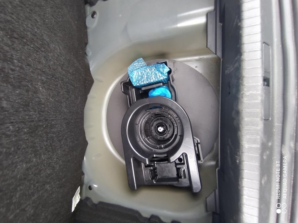 Foto Opel Corsa 10
