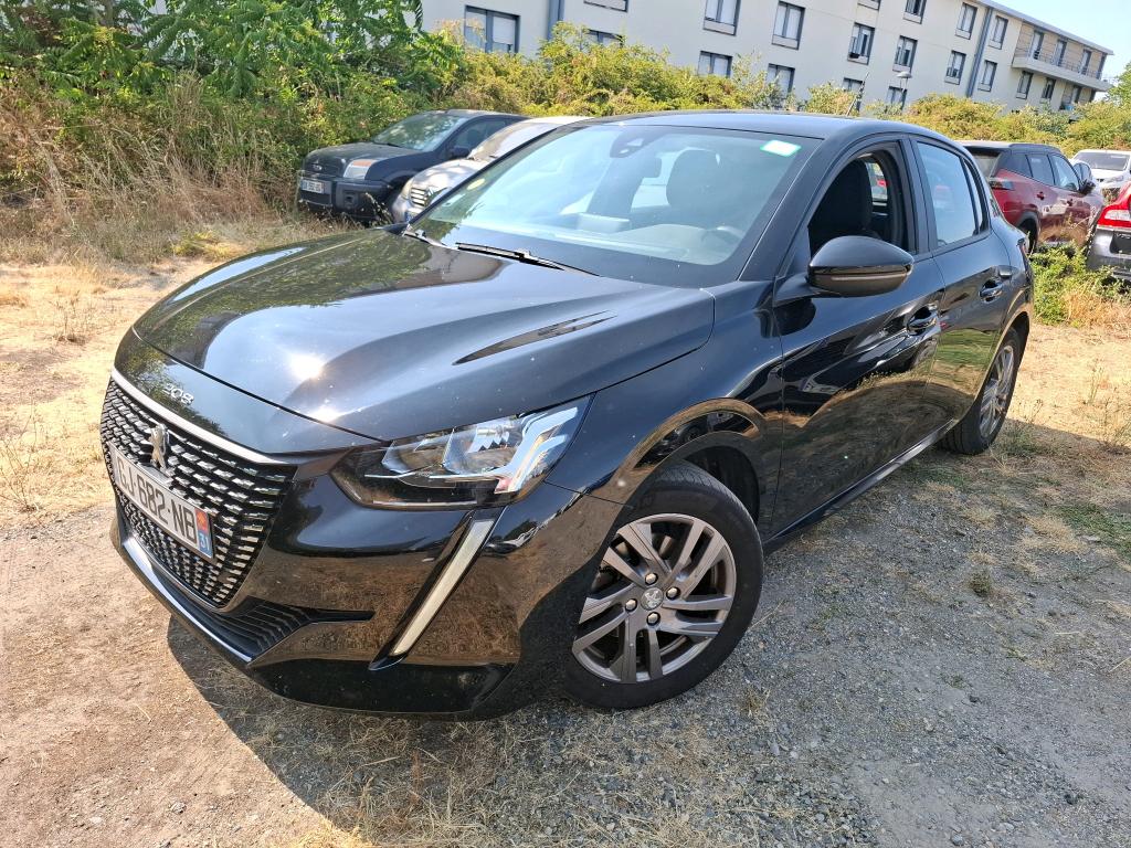 208 II
