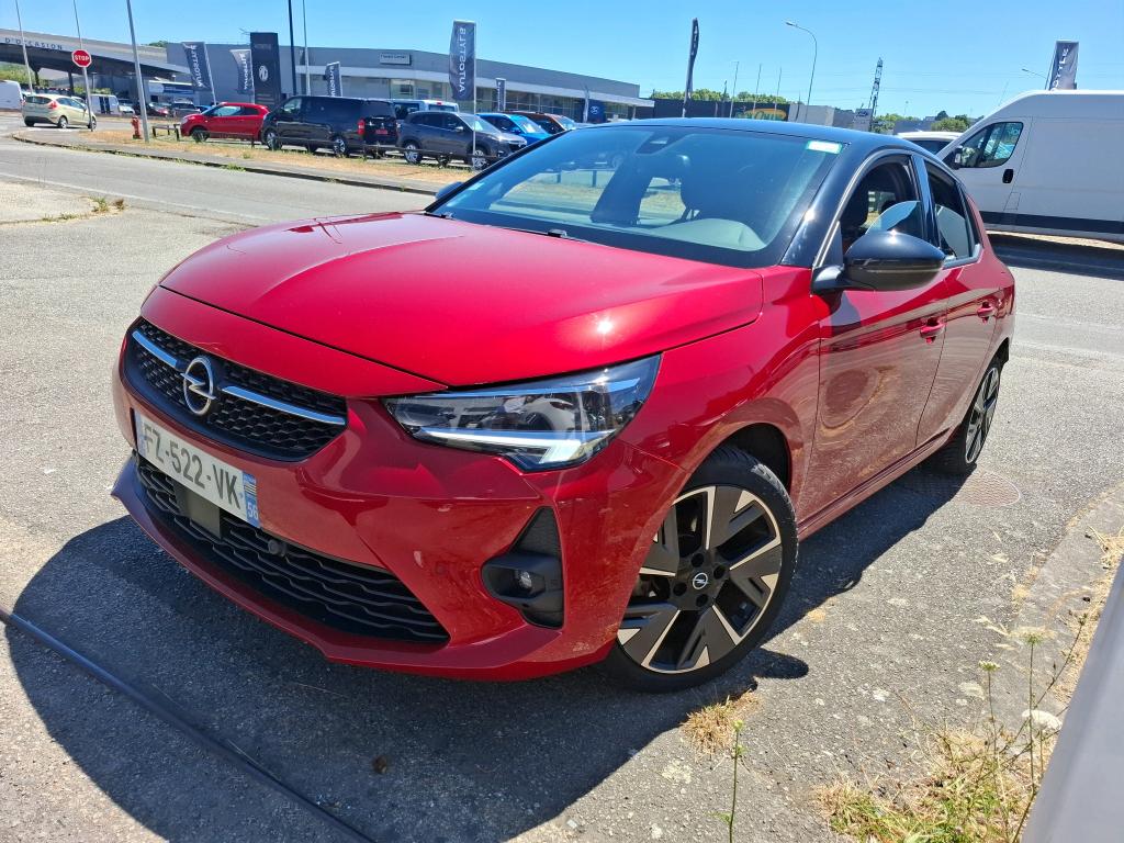CORSA F