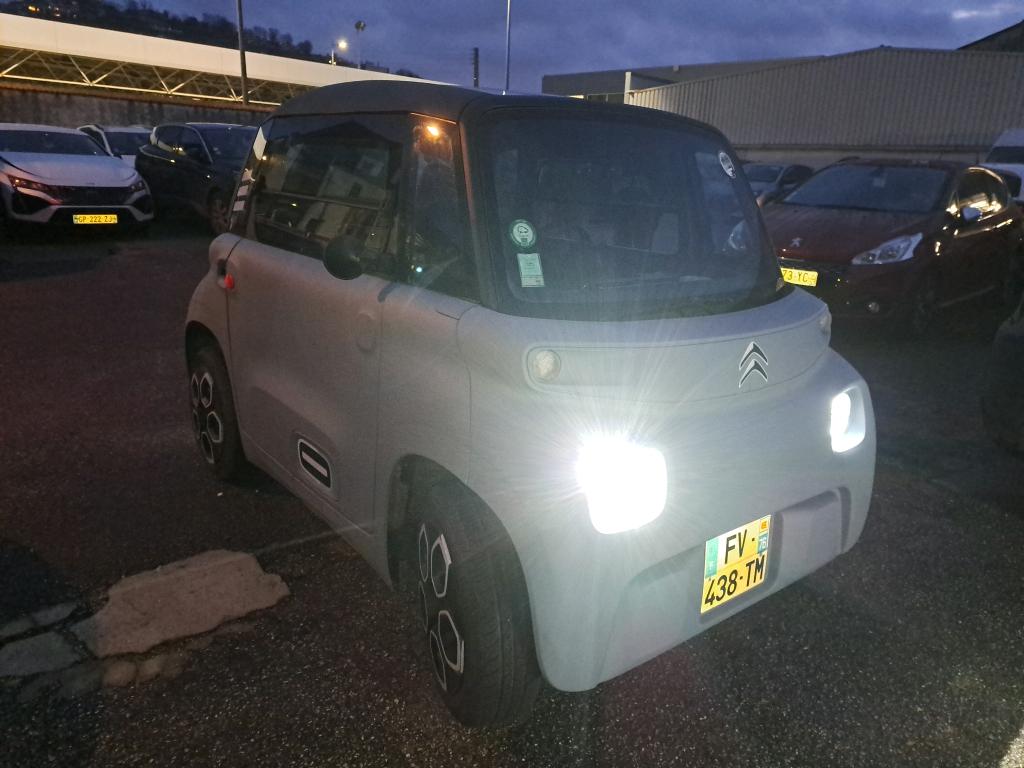 Citroen AMI 