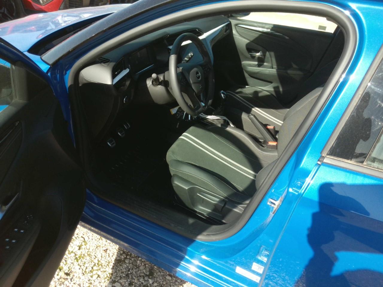 Foto Opel Corsa 3